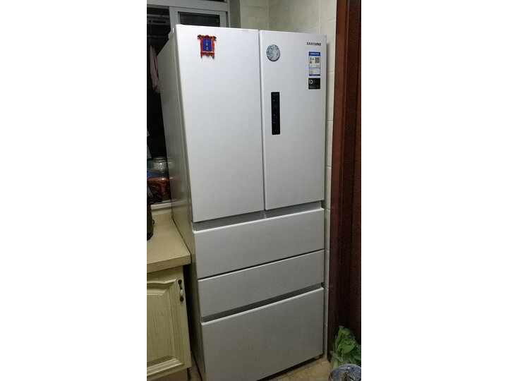 入手三星RN40KD8J0WWSC怎么样呢？入手解析好不好用？