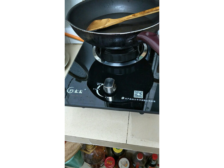 图文剖析巧太太JZY-QTTJ-F5007-W怎么样呢？良心点评实际情况