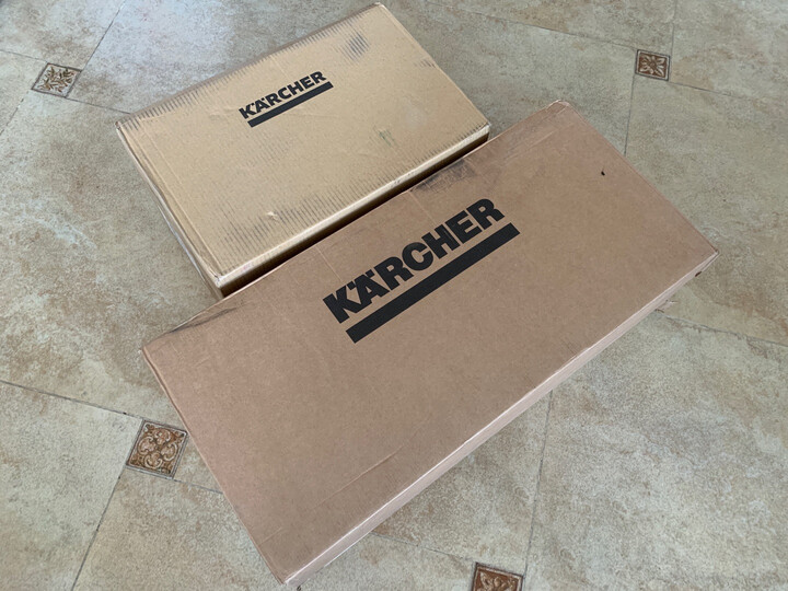 使用曝光KARCHERFC5+SC4怎么样呢？内幕剖析实情