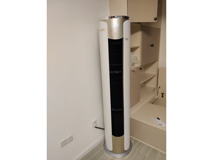 美的KFR-51LWBP3DN8Y-YB302(B1)怎么样_http://www.itswebtime.com_好物推荐_第8张