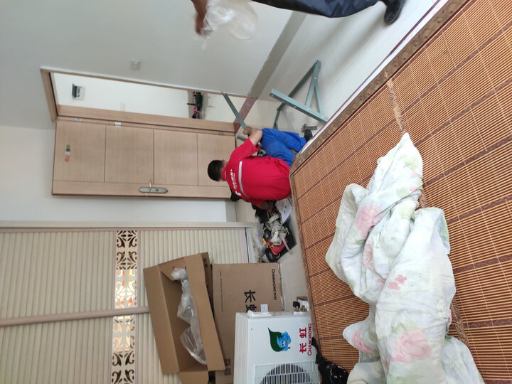 长虹KFR-35GWZDHID(W1-J)+A3怎么样_http://www.meifudie.com_好物_第13张