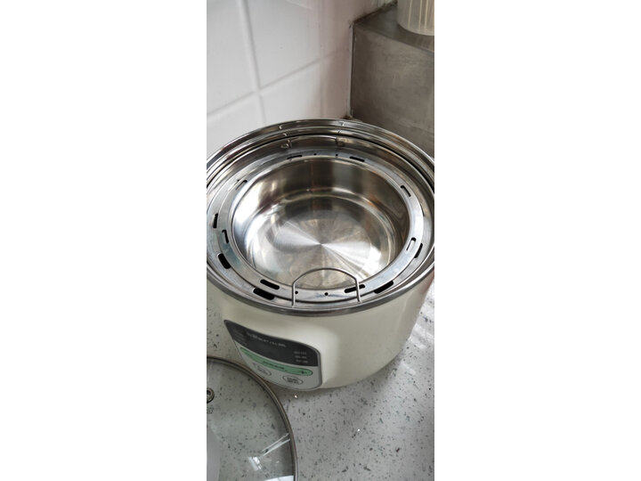 小熊DDZ-B12E2怎么样-小熊DDZ-B12E2真实用户评价分享_好物推荐_第10张_itswebtime 小熊DDZ-B12E2怎么样-小熊DDZ-B12E2真实用户评价分享_http://www.itswebtime.com_好物推荐_第10张