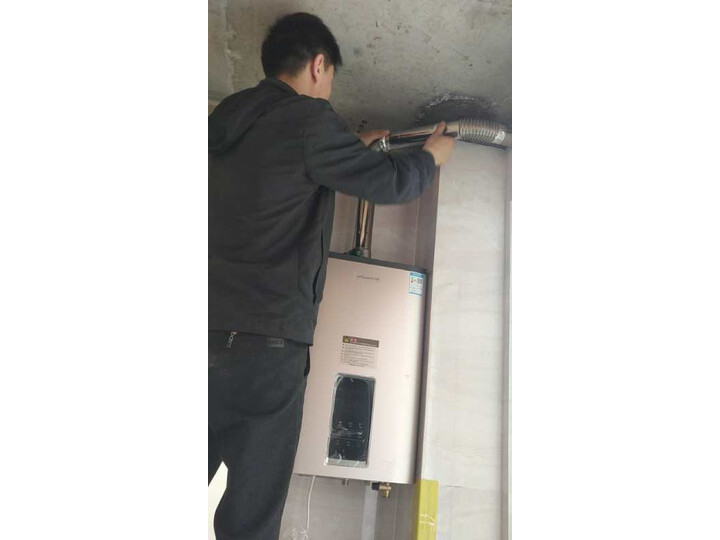 万和（ Vanward ）17升零冷水燃气热水器JSQ32-S6J1112怎么样？新闻爆料真实内幕【入手必看】 首页推荐 第9张