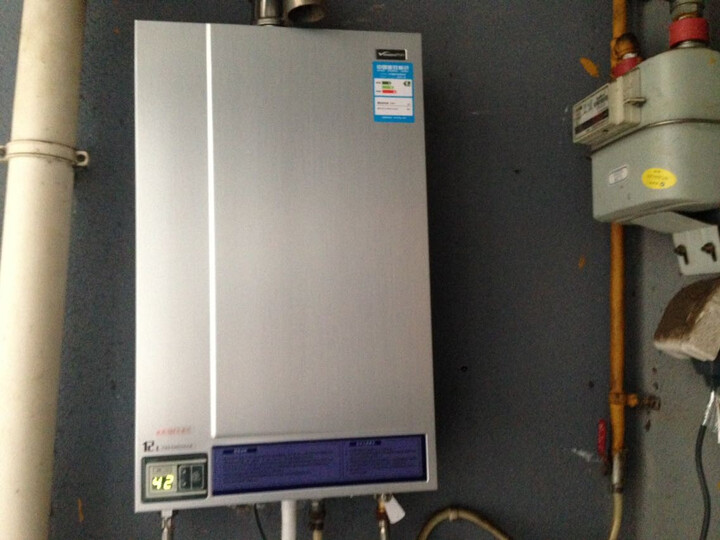 万和 Vanward 12升平衡式智能恒温燃气热水器JSG24-310W12怎么样？3个月体验感受对比曝光大公开 首页推荐 第3张