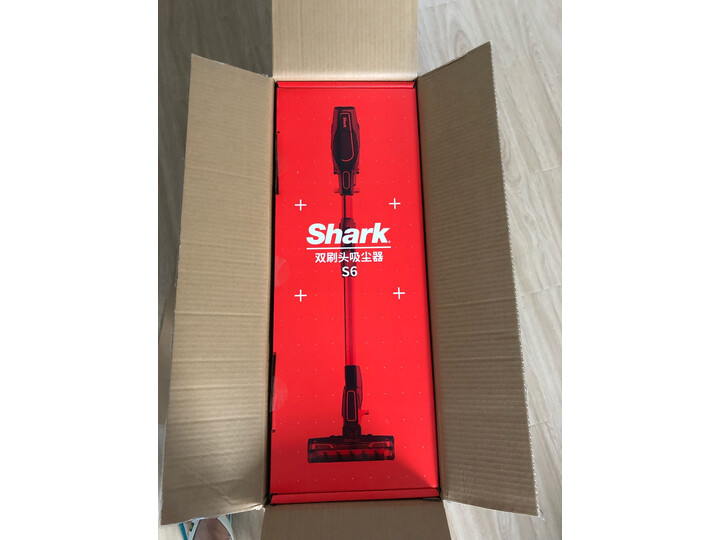 鲨客（Shark）吸尘器 X2怎么样？优缺点如何，真想媒体曝光 首页推荐 第8张