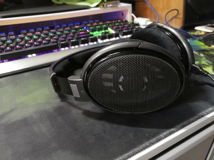 爆料森海塞尔hd650新版与旧版有区别没有？剖析哪个好？