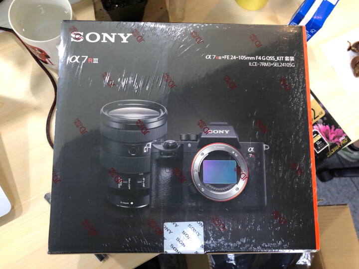 索尼（SONY）Alpha 7R IV 全画幅微单数码相机SEL1635GM怎么样？官方媒体优缺点评测详解 首页推荐 第12张