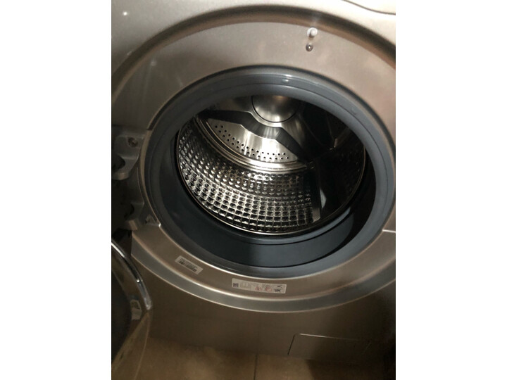 三星（SAMSUNG）9公斤大容量全自动变频滚筒洗衣机WW90K5410US怎么样？优缺点如何，值得买吗【已解决】 首页推荐 第7张