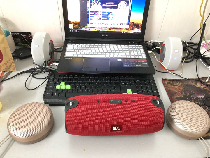 内幕剖析：B&O PLAY beoplay Beosound A1Gen2音响质量口碑如何？详情评测分享 心得分享 第8张