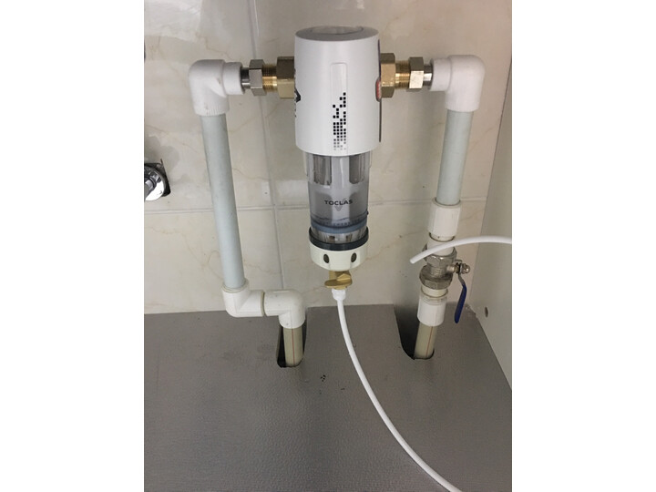 日本TOCLAS前置过滤器新款评测怎么样？？性能如何，求助大佬点评爆料 首页推荐 第6张