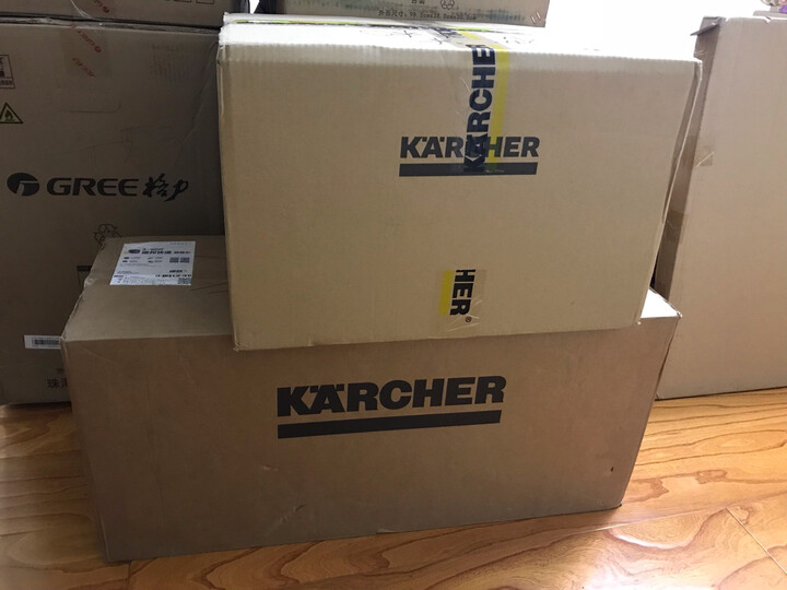 使用曝光KARCHERFC5+SC4怎么样呢？内幕剖析实情