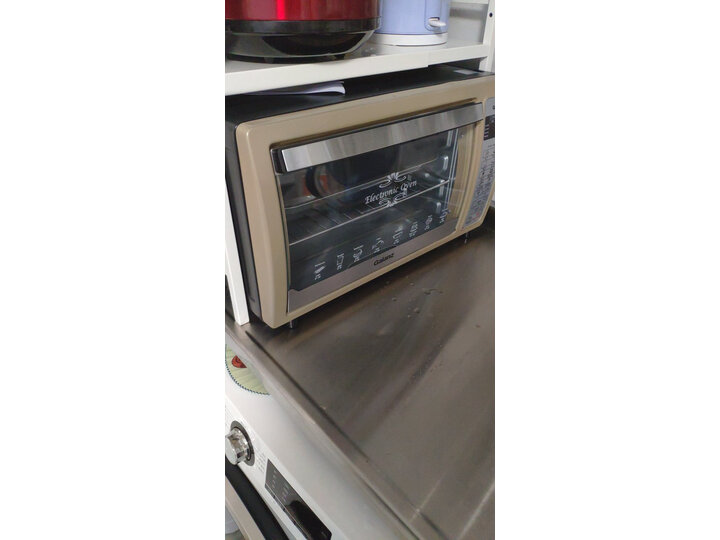 格兰仕iK2A（JD）怎么样-格兰仕iK2A（JD）真实用户评价分享_http://www.itswebtime.com_好物推荐_第12张