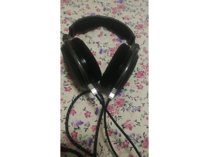 分析森海塞尔hd650和k701区别是什么点评哪个好？