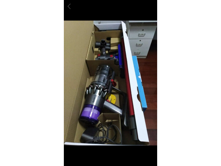 口碑点评戴森V11 FLUFFY怎么样呢？使用点评曝光真实情况