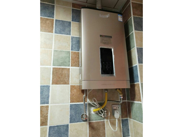 万和（ Vanward ）17升零冷水燃气热水器JSQ32-S6J1112怎么样？新闻爆料真实内幕【入手必看】 首页推荐 第8张