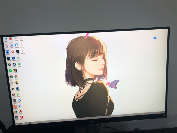 【独家质量测评】LG49英寸 32-9曲面超宽屏显示器49WL95C怎么样【真实揭秘】内幕详情分享 首页推荐 第5张
