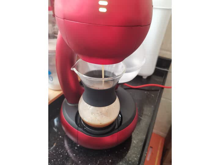 DOLCEGUSTO雀巢多趣酷思胶囊咖啡机详细参数及用户评价_好物推荐_第8张_itswebtime DOLCEGUSTO雀巢多趣酷思胶囊咖啡机详细参数及用户评价_http://www.itswebtime.com_好物推荐_第8张