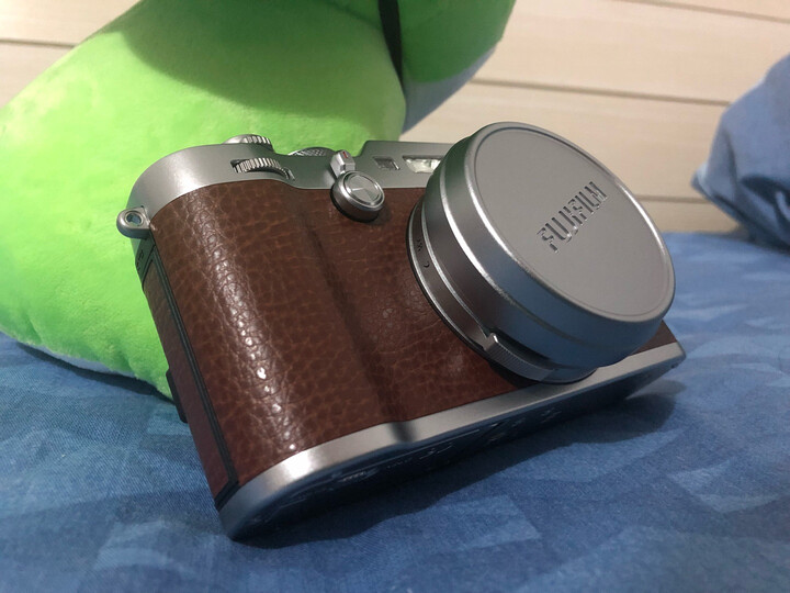 富士x100f和x100t区别哪款好用些-富士x100f和x100t区别哪款更值得入手用些_http://www.itswebtime.com_好物推荐_第9张