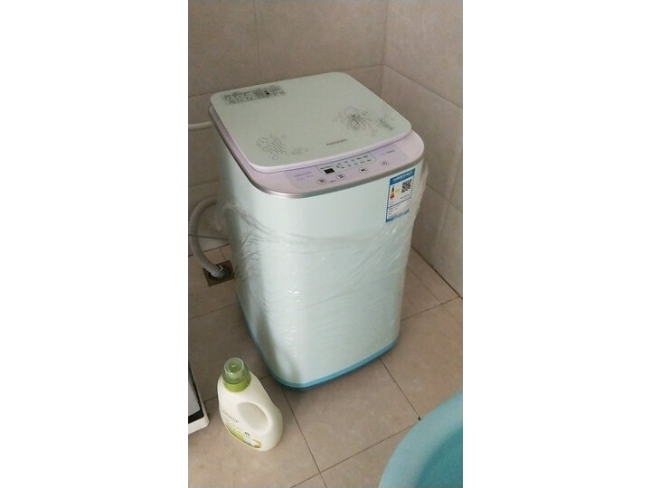 容声XQB30-H1088C怎么样-容声XQB30-H1088C性能表现如何_http://www.itswebtime.com_好物推荐_第10张