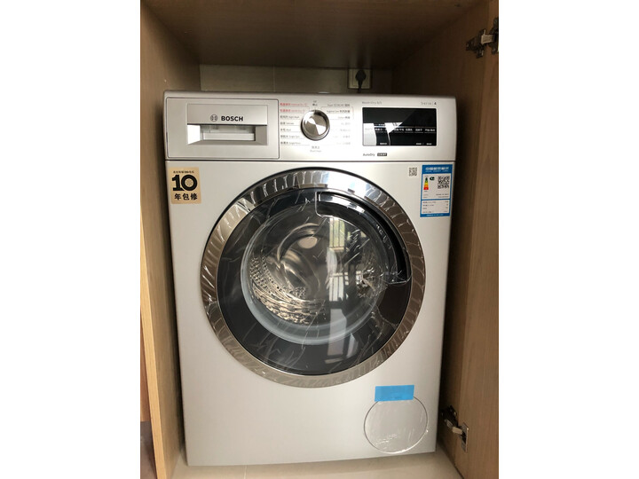 比较博世XQG80-WDG284681W怎么样呢？内幕点评质量如何？