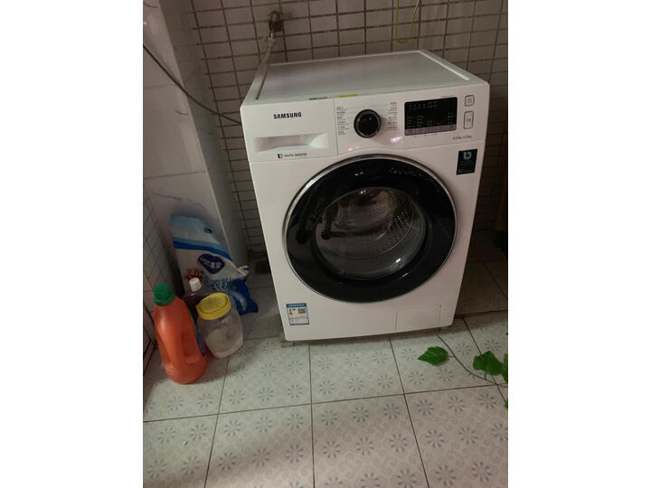 三星WD80M4473JWSC怎么样-三星WD80M4473JWSC功能和性价比解析_好物推荐_第15张_itswebtime 三星WD80M4473JWSC怎么样-三星WD80M4473JWSC功能和性价比解析_http://www.itswebtime.com_好物推荐_第15张