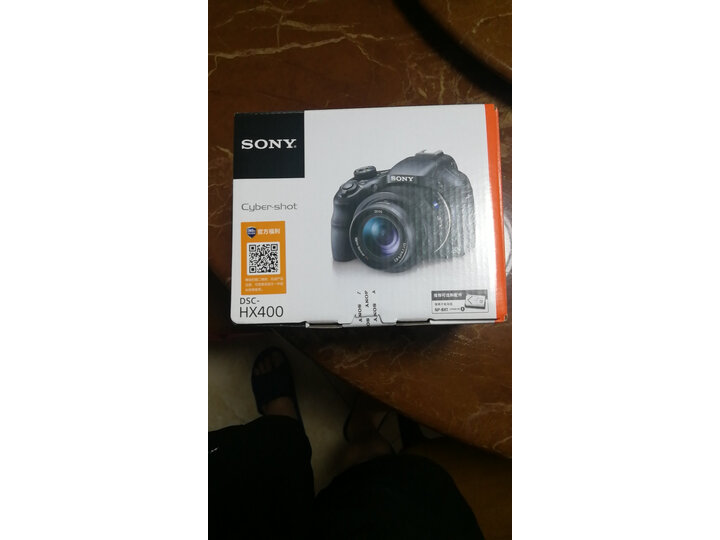 索尼（SONY） DSC-HX400 长焦数码相机怎么样？来说说质量优缺点如何 首页推荐 第4张