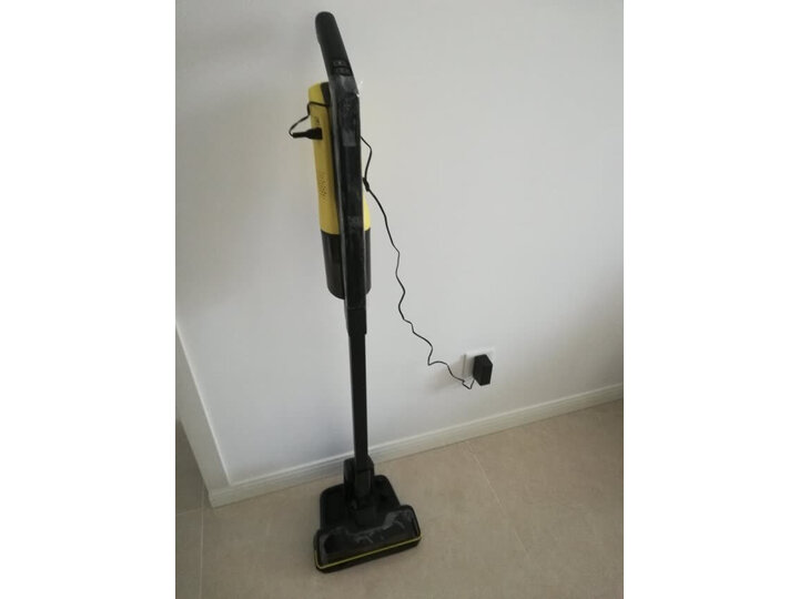 KARCHERVC4i 黄色怎么样-KARCHERVC4i 黄色性能表现如何_http://www.meifudie.com_好物_第13张