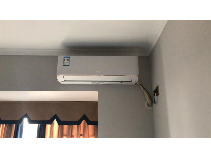 对比美的KFR-26GWJDAN8B3E怎么样呢？达人爆料评测好不好？