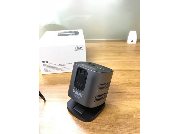 微麦m200微型手机投影仪怎么样？真的好用吗，值得买吗【用户评价】 首页推荐 第8张