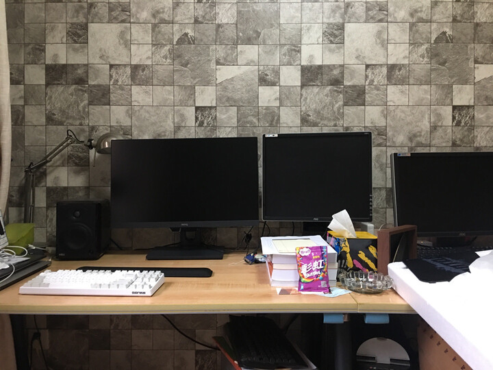 明基（BenQ）PD2500Q 25英寸电脑显示器怎么样？谁用过，质量详情揭秘 首页推荐 第10张