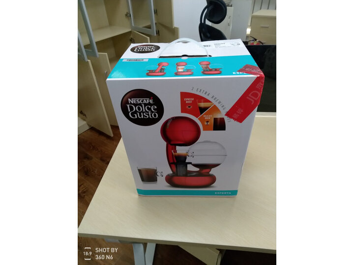 DOLCEGUSTO雀巢多趣酷思胶囊咖啡机详细参数及用户评价_好物推荐_第10张_itswebtime DOLCEGUSTO雀巢多趣酷思胶囊咖啡机详细参数及用户评价_http://www.itswebtime.com_好物推荐_第10张