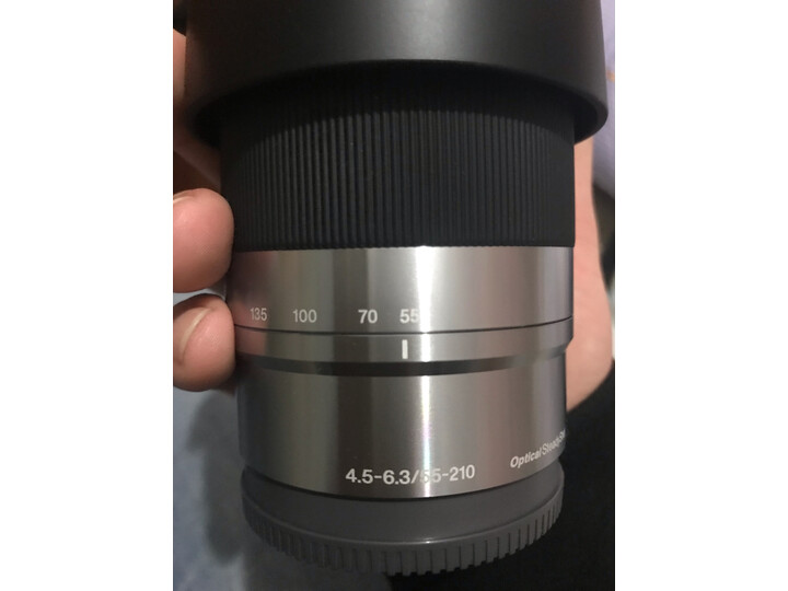 索尼E 55-210mm f4.5-6.3 OSS（SEL55210）怎么样_http://www.meifudie.com_好物_第14张