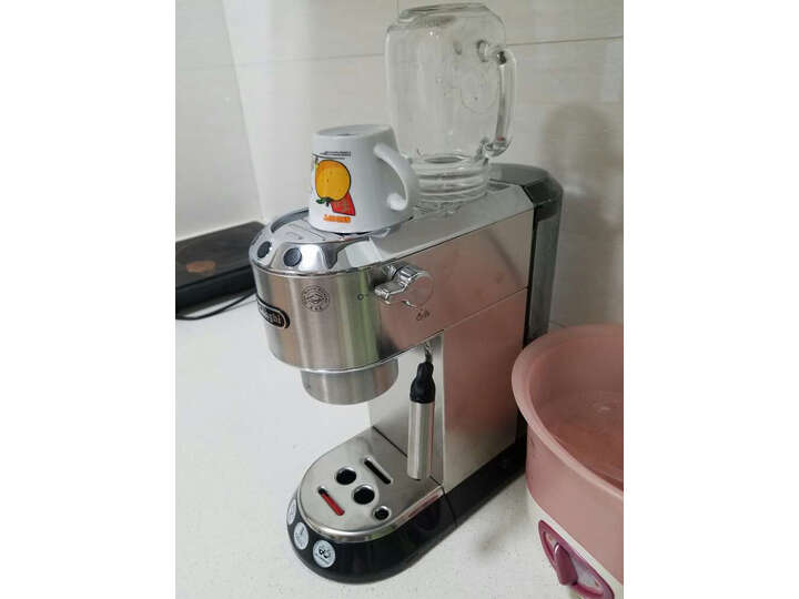 德龙EC680.M怎么样-德龙EC680.M真实用户使用评价_http://www.meifudie.com_好物_第14张