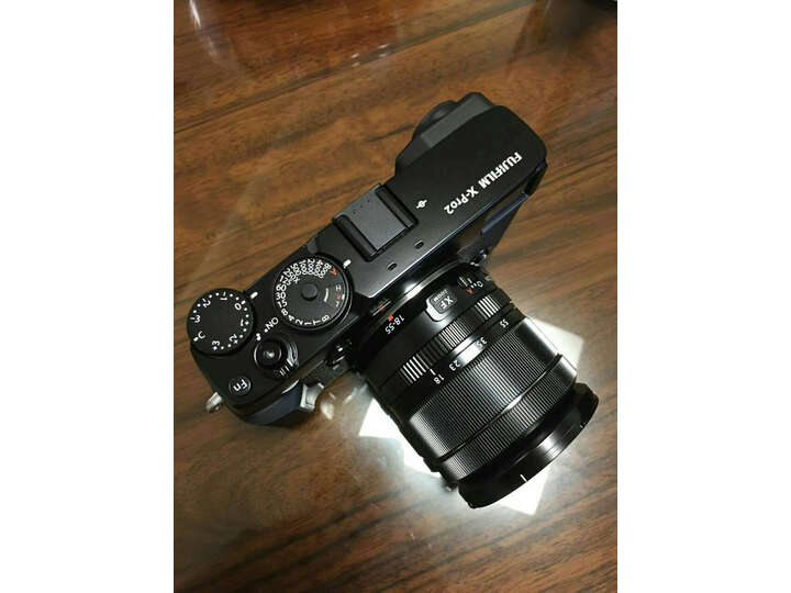 解析富士xpro2和xe3的区别哪个好？谈谈区别有吗？