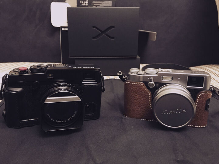 富士xpro2和xt3哪款好些-富士xpro2和xt3哪款更值得入手些_http://www.tuijianxing.com_好物_第14张