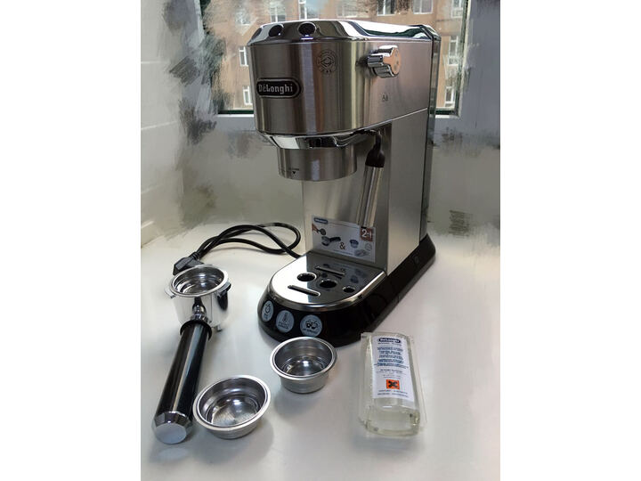 德龙EC680.M怎么样-德龙EC680.M真实用户使用评价_http://www.meifudie.com_好物_第7张