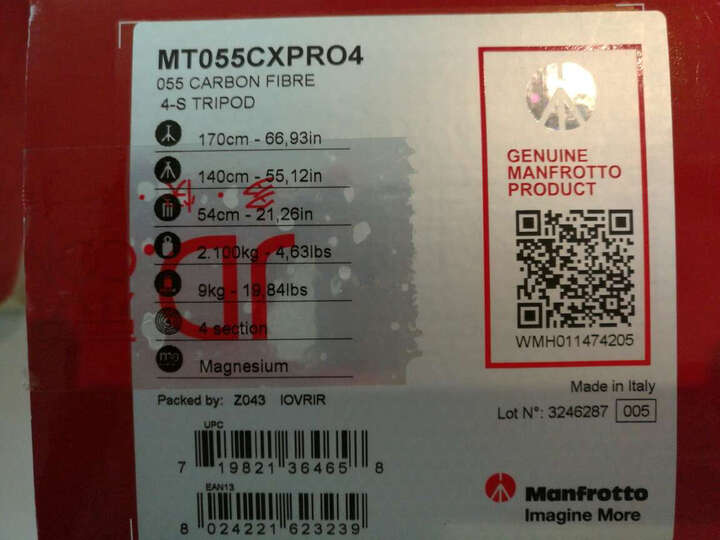 曼富图mt055xpro3和4哪个好一些-曼富图mt055xpro3和4深度对比_好物推荐_第7张_itswebtime 曼富图mt055xpro3和4哪个好一些-曼富图mt055xpro3和4深度对比_http://www.itswebtime.com_好物推荐_第7张