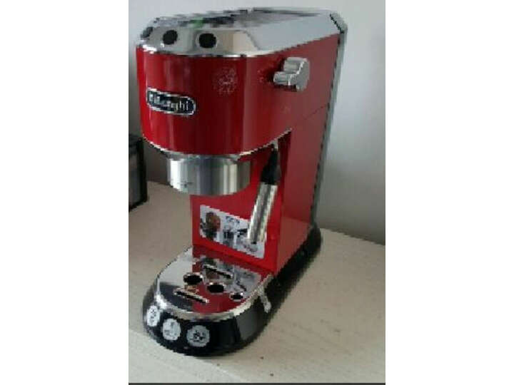 德龙EC680.M怎么样-德龙EC680.M真实用户使用评价_http://www.meifudie.com_好物_第10张