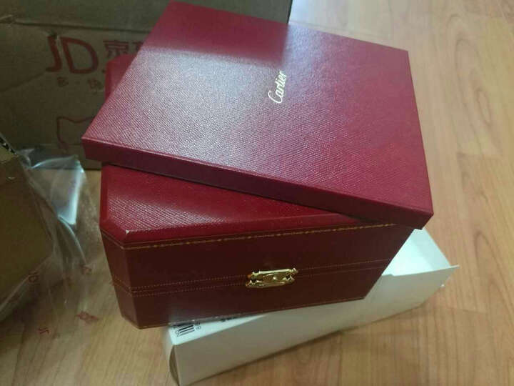 卡地亚(Cartier)瑞士手表 蓝气球系列机械女表W6920071 怎么样？质量如何？亲身使用体验内幕详解 首页推荐 第12张