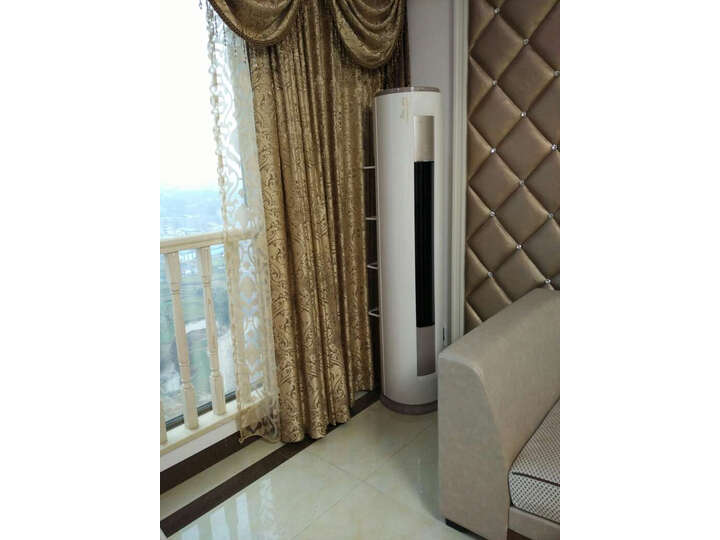 感受美的KFR-72LWDY-YA400(D3)怎么样呢？深入点评好用吗？