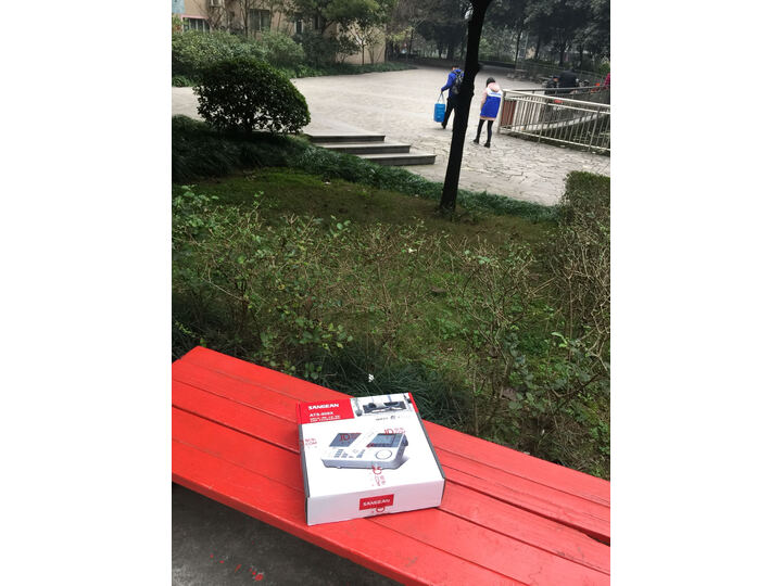 剖析山进ats909x对比德生PL880哪个好？解析区别是什么？