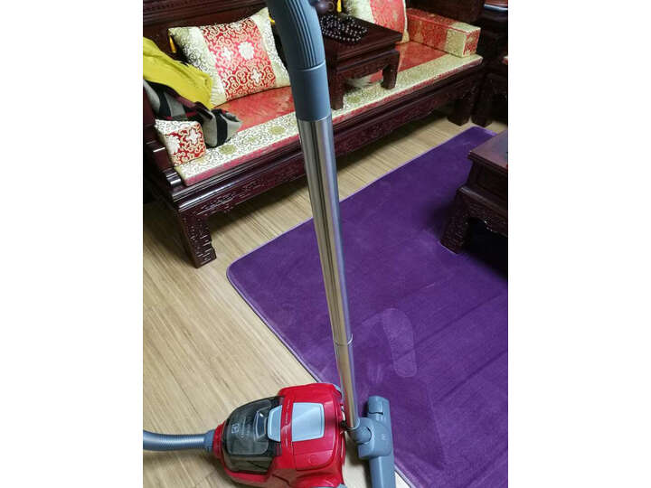 详细解密伊莱克斯ZLUX1801怎么样呢？优缺点测评
