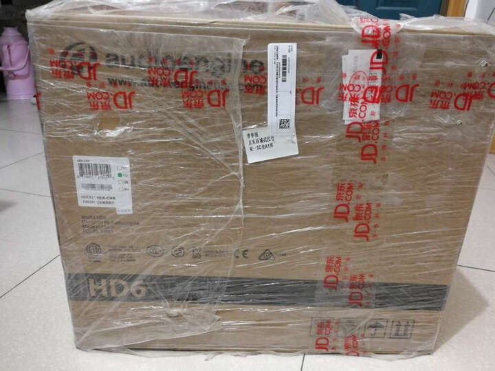 解析声擎hd6对惠威哪个好？谈谈区别大不大？