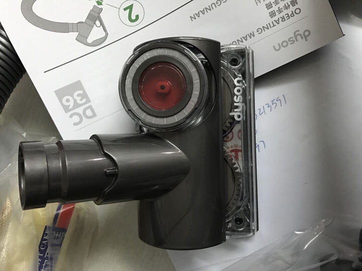 口碑曝光戴森免缠绕涡轮吸头怎么样呢？内幕评测分析