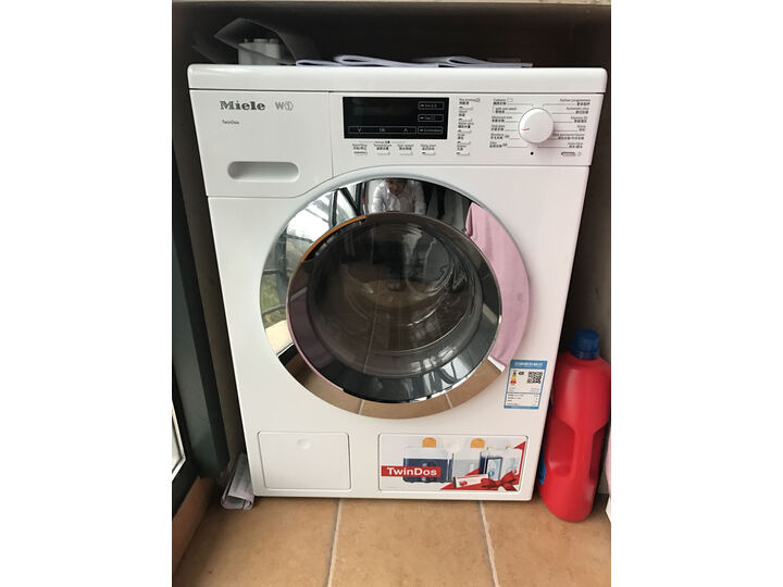 美诺WCK660 C+TCK120 WP C详细参数及用户评价_好物_第8张_推荐星 美诺WCK660 C+TCK120 WP C详细参数及用户评价_http://www.tuijianxing.com_好物_第8张