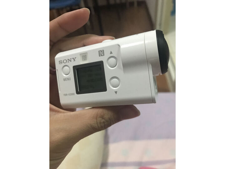 索尼（SONY）FDR-X3000R 酷拍运动相机怎么样？性能比较分析【内幕详解】 首页推荐 第4张