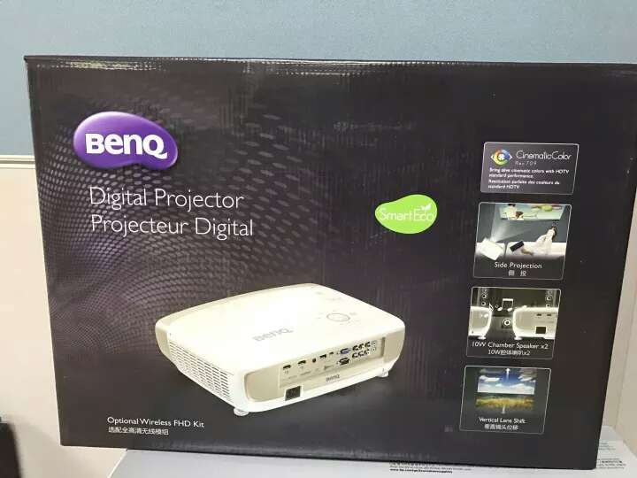 明基w2000和爱普生tw5400哪款更好_http://www.itswebtime.com_好物推荐_第11张