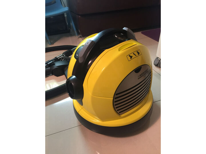 良心评测KARCHERVC6300怎么样呢？真相曝光测评