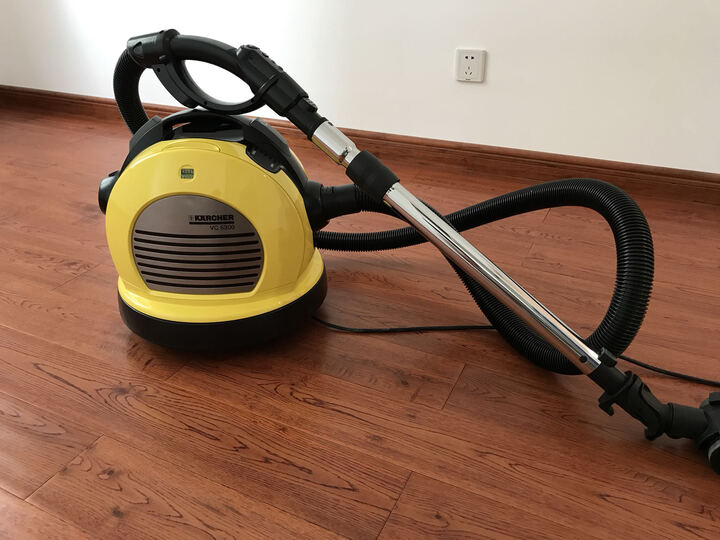 良心评测KARCHERVC6300怎么样呢？真相曝光测评