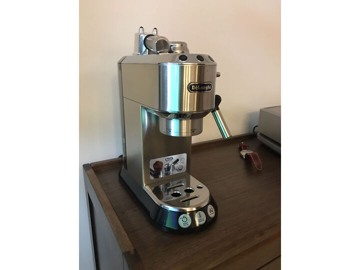 德龙EC680.M怎么样-德龙EC680.M真实用户使用评价_http://www.meifudie.com_好物_第13张